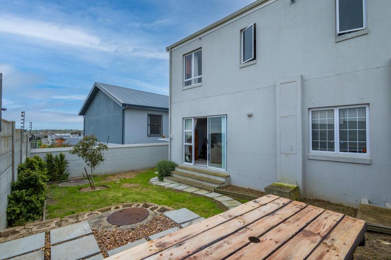 3 Bedroom Property for Sale in Normandie Western Cape